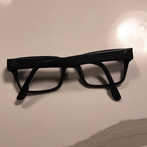 Spy Optics Chapman Eyeglasses - Picture 9 of 11